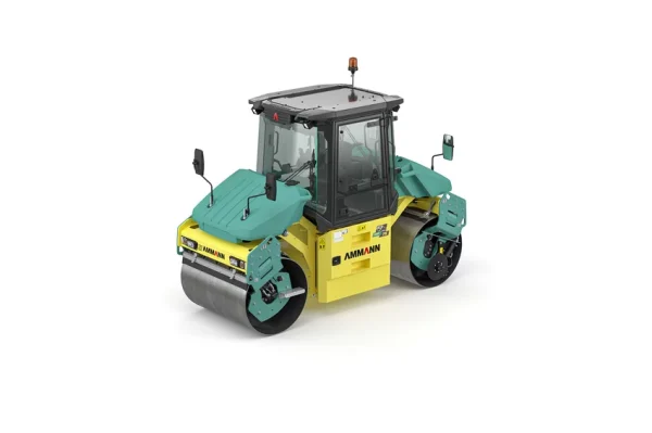Ammann ARP 75 | caseepitogepek.hu