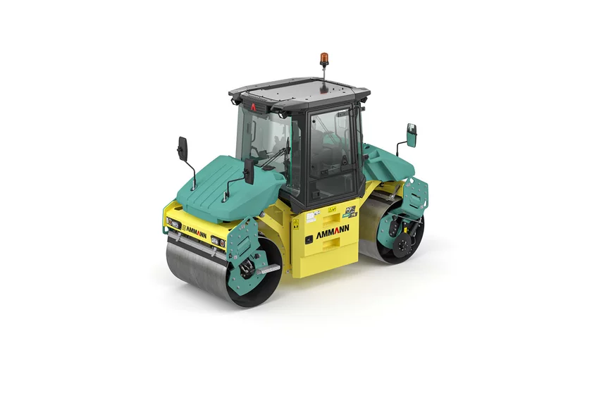Ammann ARP 75 | caseepitogepek.hu