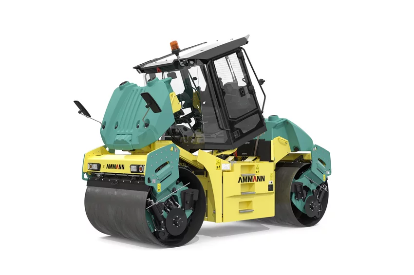 Ammann ARP 95 | caseepitogepek.hu