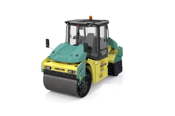 Ammann ARP 95C | caseepitogepek.hu