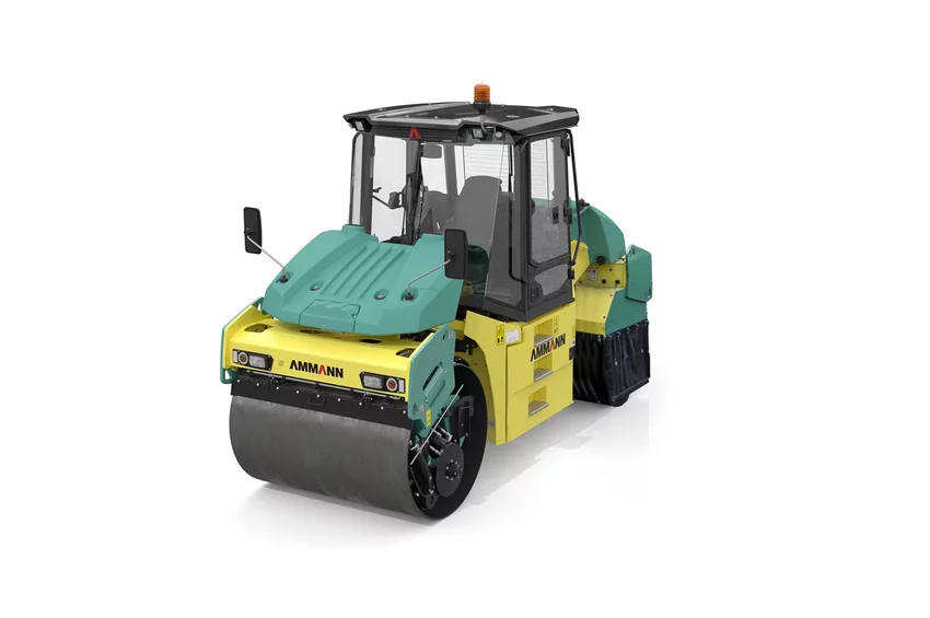 Ammann ARP 95C | caseepitogepek.hu