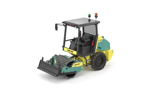 Ammann ARS 30 | caseepitogepek.hu
