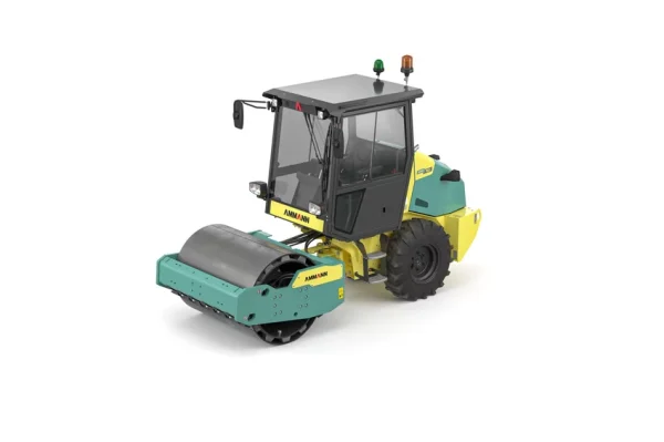 Ammann ARS 50 | caseepitogepek.hu