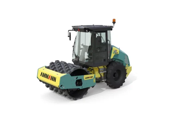 Ammann ARS 70 | caseepitogepek.hu