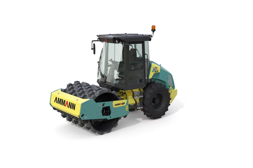 Ammann ARS 70 | caseepitogepek.hu