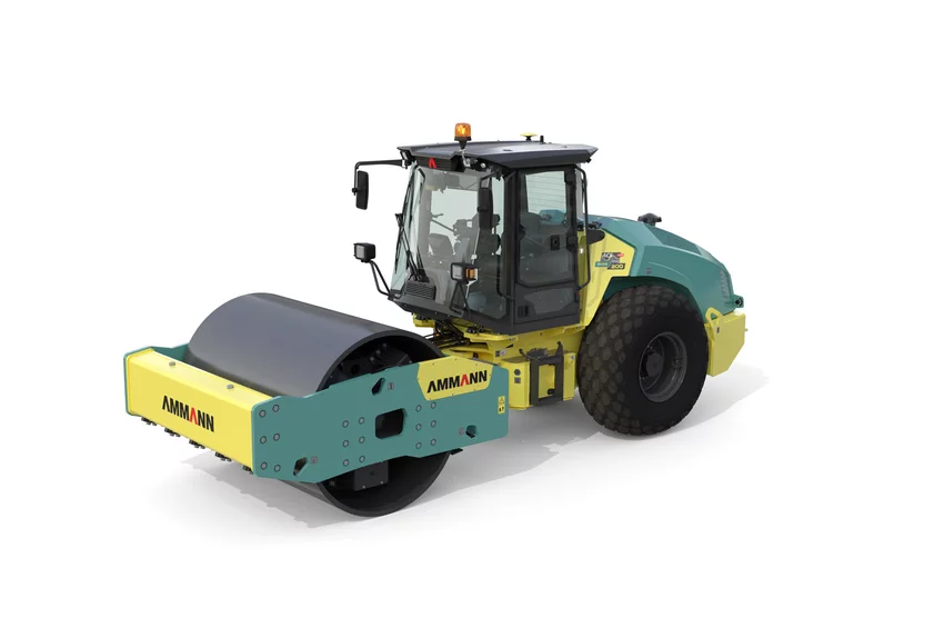 Ammann ARS 170 | caseepitogepek.hu