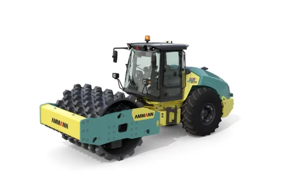 Ammann ARS 220 | caseepitogepek.hu