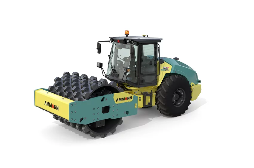 Ammann ARS 220 | caseepitogepek.hu