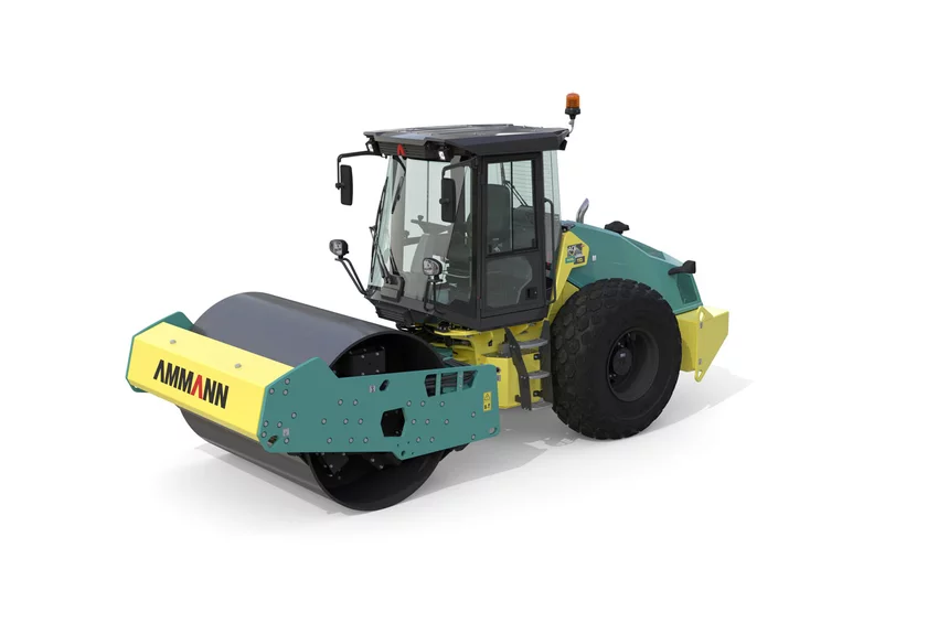 Ammann ARS 110 | caseepitogepek.hu