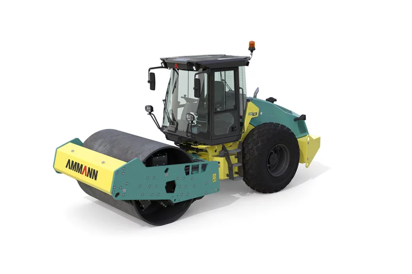 Ammann ARS 150 | caseepitogepek.hu
