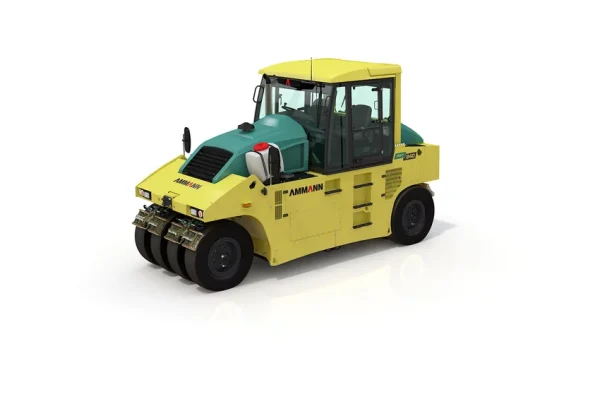 Ammann ART 240 | caseepitogepek.hu