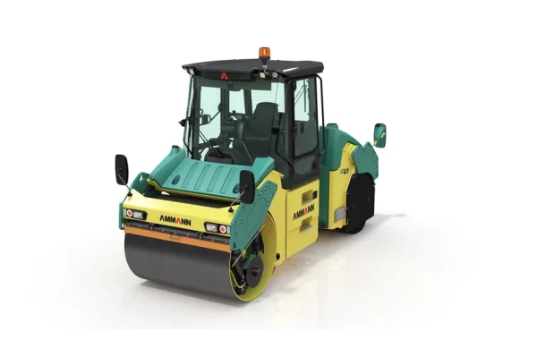 Ammann ARX 110C | caseepitogepek.hu