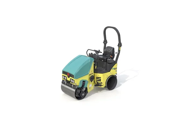 Ammann ARX 12-2 | caseepitogepek.hu