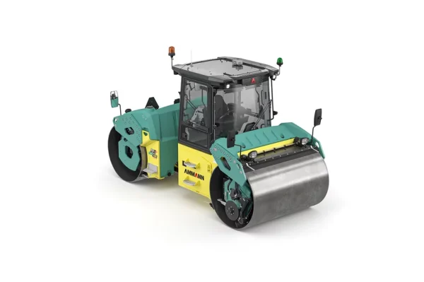 Ammann ARX 140 | caseepitogepek.hu