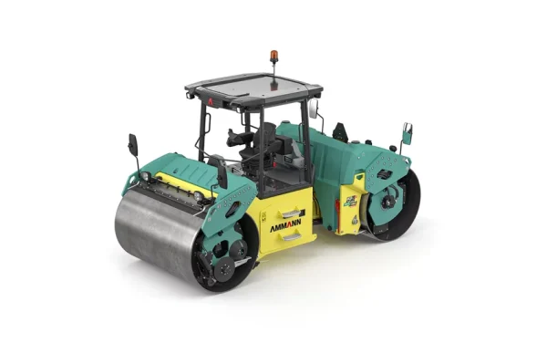 Ammann ARX 160 | caseepitogepek.hu