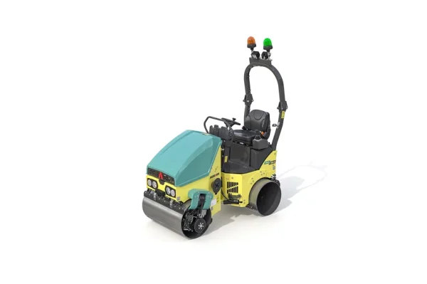 Ammann ARX 20-2 | caseepitogepek.hu