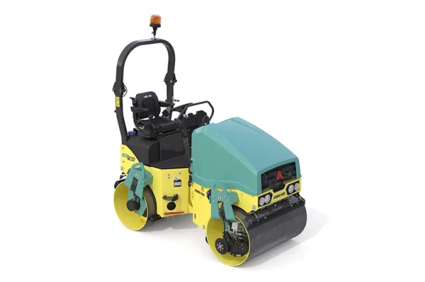 Ammann ARX 23-2 | caseepitogepek.hu