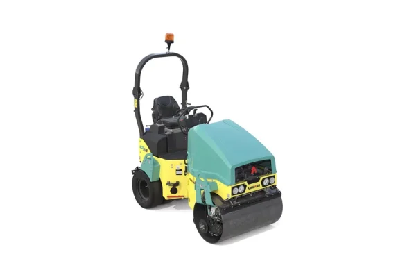 Ammann ARX 23-2C | caseepitogepek.hu