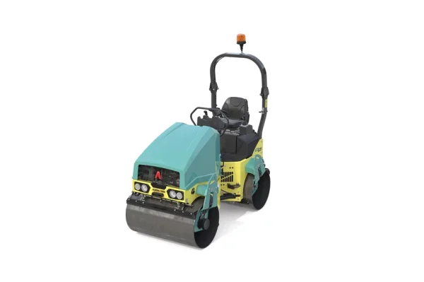 Ammann ARX 26.1-2 | caseepitogepek.hu