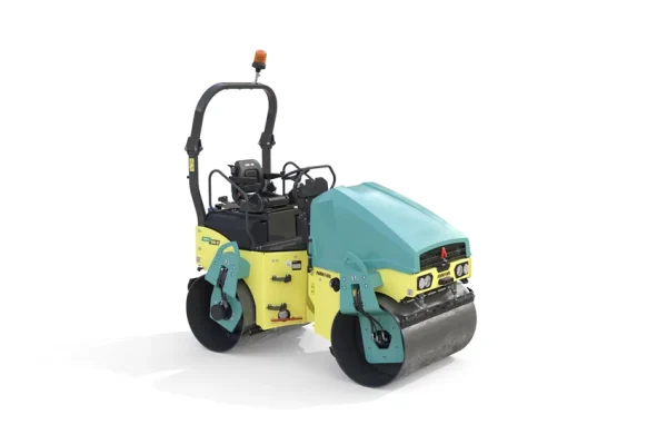 Ammann ARX 36-2 | caseepitogepek.hu
