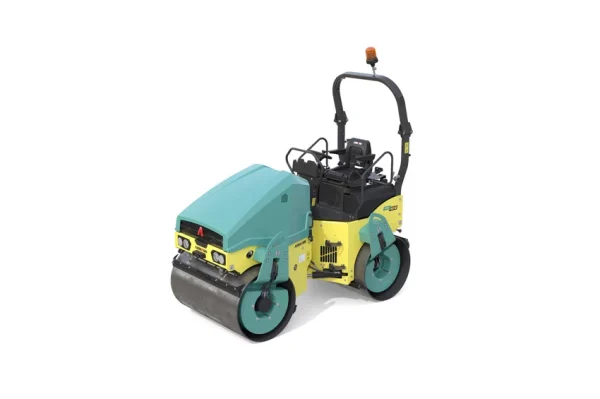 Ammann ARX 40-2C | caseepitogepek.hu