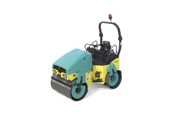 Ammann ARX 45-2 | caseepitogepek.hu