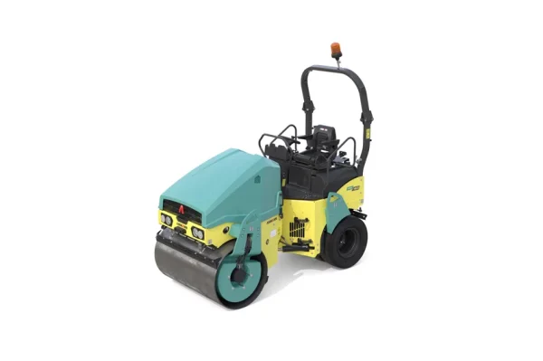 Ammann ARX 45-2C | caseepitogepek.hu