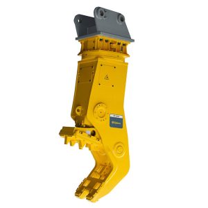 EPIROC BP volumen pulverizátorok