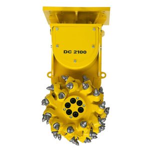 EPIROC DC marók