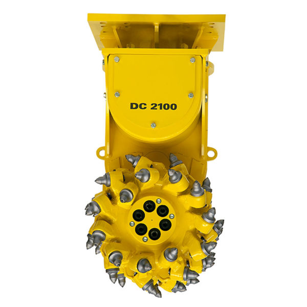 EPIROC DC marók
