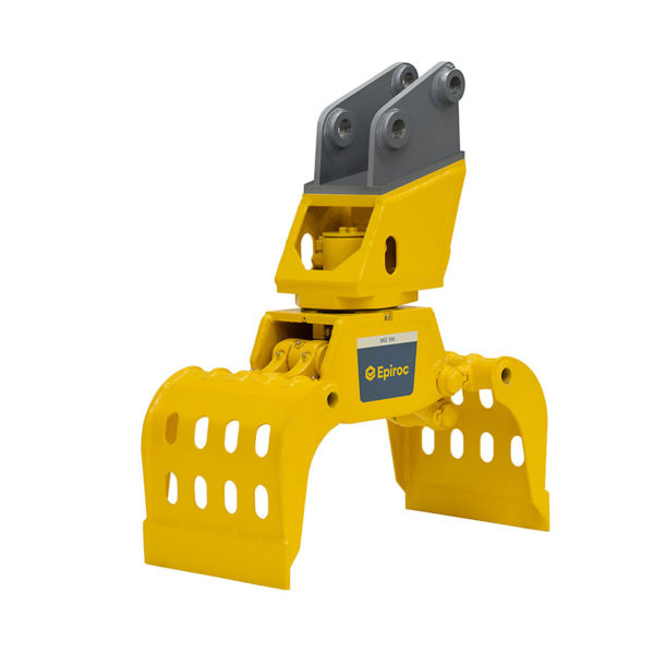 EPIROC MG multi markolókanalak