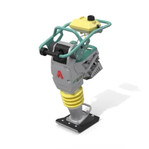 Ammann ATR 60 C döngölőbéka - Case Építőgépek