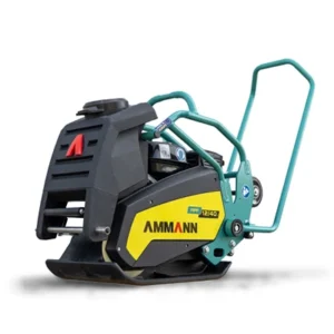 Ammann APF 10/40-2 lapvibrátor - Case Építőgépek