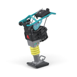 Ammann ATR 59 döngölőbéka - Case Építőgépek