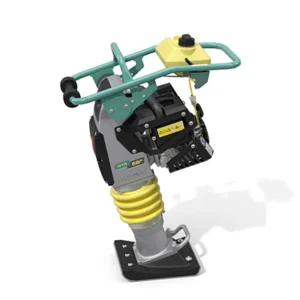 Ammann ATR 68 P döngölőbéka - Case Építőgépek