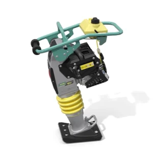 Ammann ATR 60 P döngölőbéka - Case Építőgépek