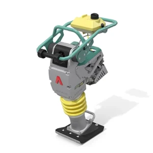 Ammann ATR 68 C döngölőbéka - Case Építőgépek