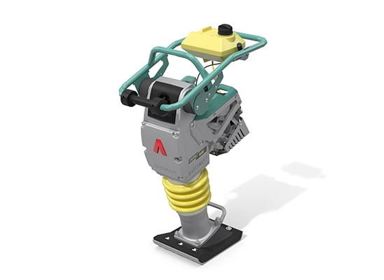 Ammann ATR 68 C döngölőbéka - Case Építőgépek