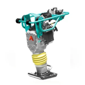 Ammann ACR 70 D döngölőbéka - Case Építőgépek