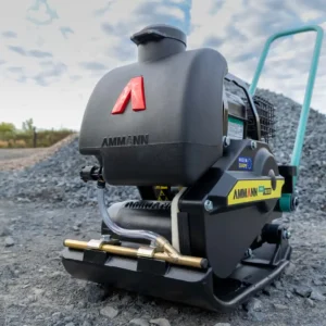 Ammann APF 10/33 lapvibrátor - Case Építőgépek
