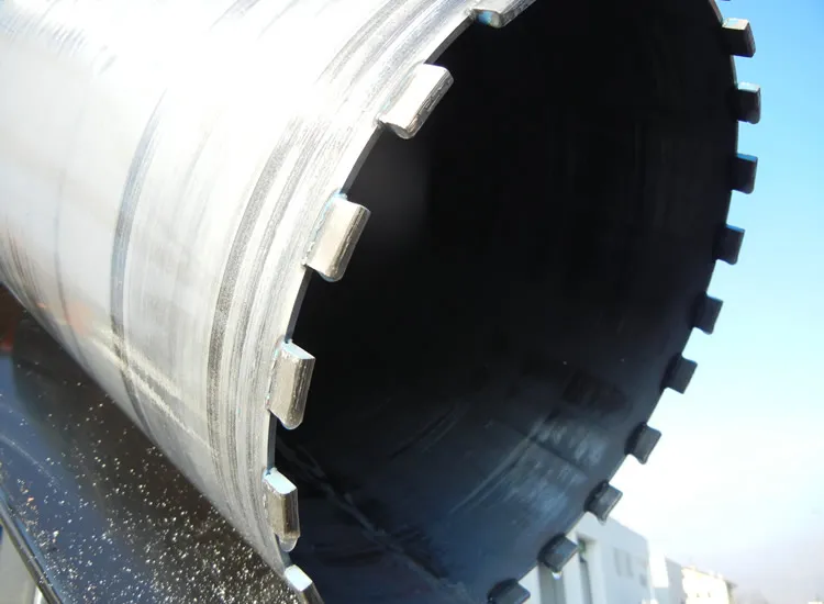 Core Barrel magfúró berendezés - Image 4