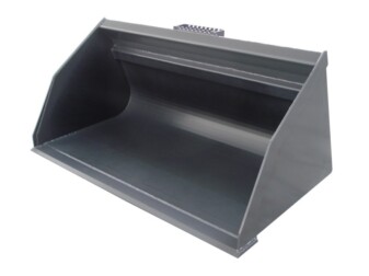 GF Gordini - Lightweight material bucket – BE - caseepitogepek.hu