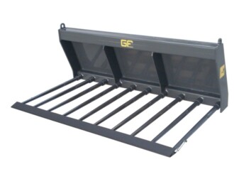 GF Gordini - Farm fork – FA