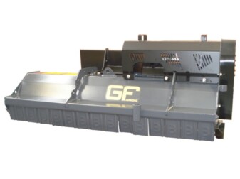 GF Gordini - Mini mulcher – MTC