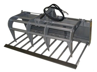 GF Gordini - Farm grapple – PA