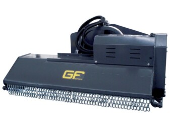 GF Gordini - Mulcher – TC