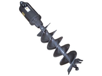 GF Gordini - Auger – TR - caseepitogepek.hu