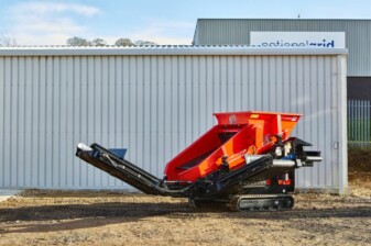 Red Rhino 3 way screener plus - caseepitogepek.hu