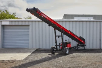 Red Rhino SP30 Szállítószalag