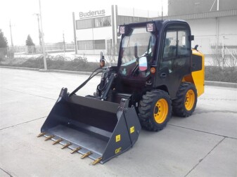 GF Gordini - Multipurpose bucket – BM - caseepitogepek.hu